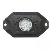 Rock Light RGB, 12/24V, Bluetooth, 12x3W, 810-3003-12
