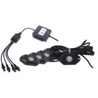 Rock Light RGB, 12/24V, Bluetooth, 12x3W, 810-3003-12