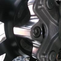 EXTENDERS 4/110(TGB, Access, Journeyman..)- 30mm S-Tec silver