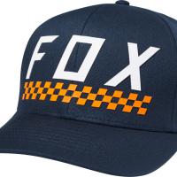 Check Yo Self Flexfit Midnight