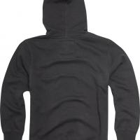 Youth Draftr Sherpa Zip Fleece Black