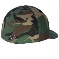 Legacy Flexfit Hat Camo