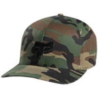 Legacy Flexfit Hat Camo