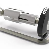s konusem pro vnitřní průměr 13 a 18 mm, černé