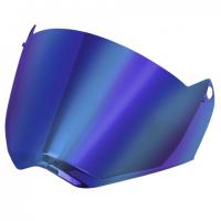 VISOR MX436 IRIDIUM BLUE (PIONEER)