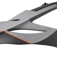 PEAK MX436 PIONEER ELEMENT MATT BLACK