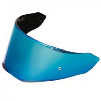 VISOR FF324 IRIDIUM BLUE (METRO)