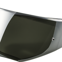  VISOR FF324 IRIDIUM SILVER (METRO)