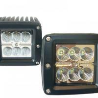 LED Work CREE LED,24W, 810-5024-6
