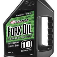 FORK OIL STANDARD HYDRAULIC 5WT 1L