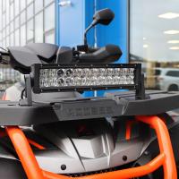 LED Light 6D, 72W, 34cm, 810-5172-24