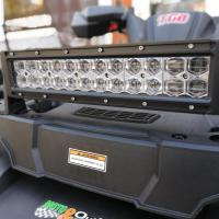 LED Light 6D, 72W, 34cm, 810-5172-24