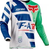 180 Sayak Jersey Green