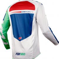 180 Sayak Jersey Green
