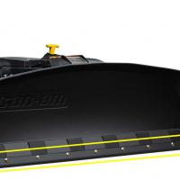 Alpine Flex 60“ ostrá