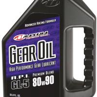 HYPOID GEAR LUBE PREMIUM 80W90 1L