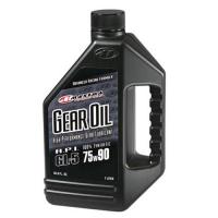 HYPOID GEAR 100% SYNTHETIC 75W90 1L