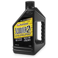 SCOOTER 2T INJECTOR PREMIX 1L