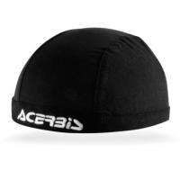 Under Helmet Cap Black
