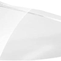VISOR FF399 LIGHT CLEAR (VALIANT)