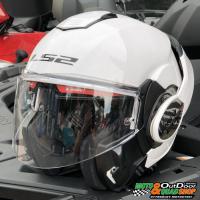 VISOR FF399 LIGHT CLEAR (VALIANT)