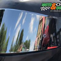 VISOR FF397 IRIDIUM SILVER (VECTOR PODIUM)