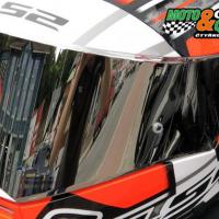 VISOR FF390 IRIDIUM SILVER (BREAKER SERGENT)