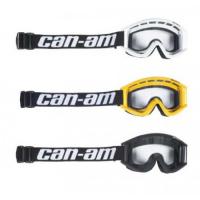 Can-Am Trail Goggles