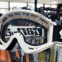 Can-Am Trail Goggles