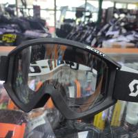 Can-Am Trail Goggles
