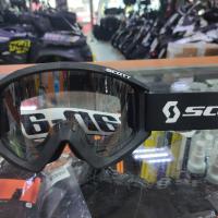 Can-Am Trail Goggles
