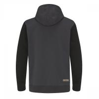Impulse Hoodie Blue