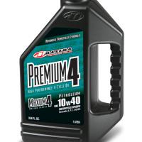 PREMIUM 10W40 MAXUM4 SERIES 1L
