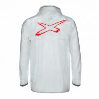 Mud Jacket Clear