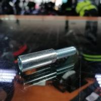 BOLT, extenders (M10x1,25) - 35 mm