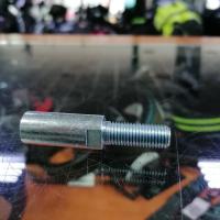 BOLT, extenders (M10x1,25) - 35 mm