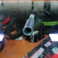 BOLT, extenders (M10x1,25) - 35 mm