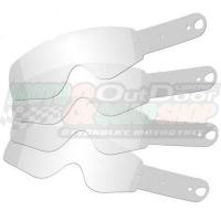 tear off MX PRIMAL/HUSTLE MX/TYRANT WORKS HOLESHOT WFS 10ks