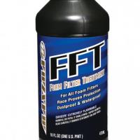 FFT FOAM FILTER OIL TREATMENT 946ML