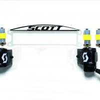 kit WFS RECOIL XI one size black