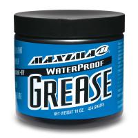 RACING HIGH TEMP WATERPROOF GREASE 454G