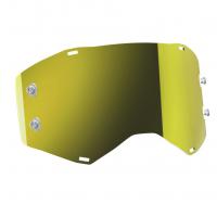 lens PROSPECT/FURY SGL WORKS yellow chrome afc