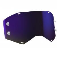 lens PROSPECT/FURY SGL WORKS purple chrome afc