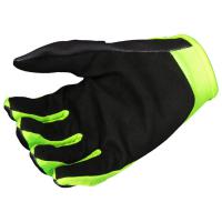 glove 250 black/yellow
