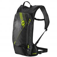 hydro pack RADIATOR black/neon yellow 2018