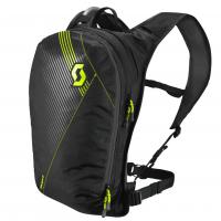 hydro pack ROAMER black/neon yellow 2018