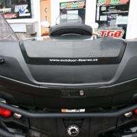 Predator vnější 12-24V, ECE R10 R65, kf006E3W