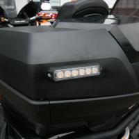 Predator vnější 12-24V, ECE R10 R65, kf006E3W