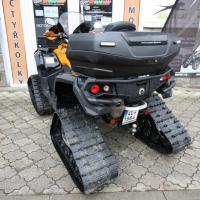 Predator vnější 12-24V, ECE R10 R65, kf006E3W