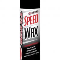 SPRAY&SHINE DETAILER CLEANER_SPEED WAX 439G